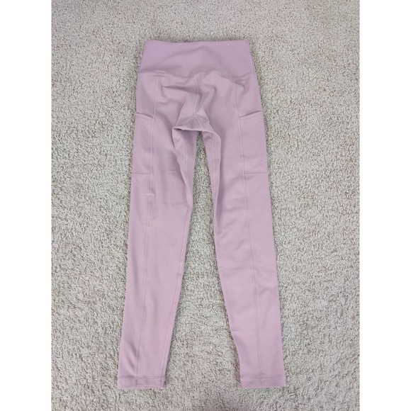 (V) BR standard Women legging leggings running sport hiking training sz XS - Picture 8 of 10